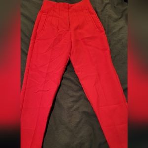Zara pants